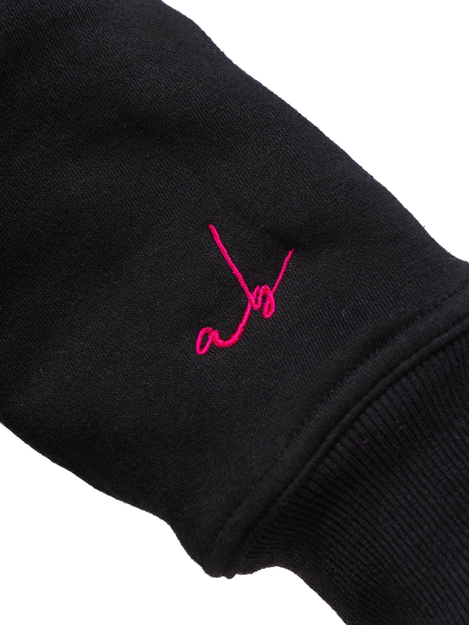 Hoodie - Born to stand out - Limited Edition