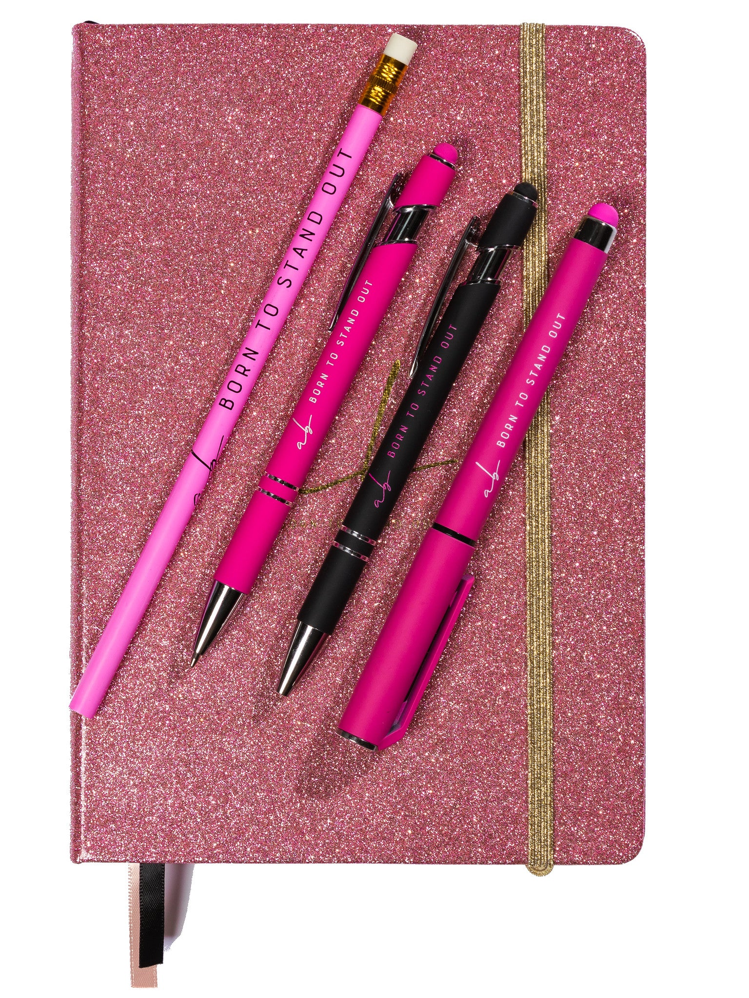 I Want It All Bundle