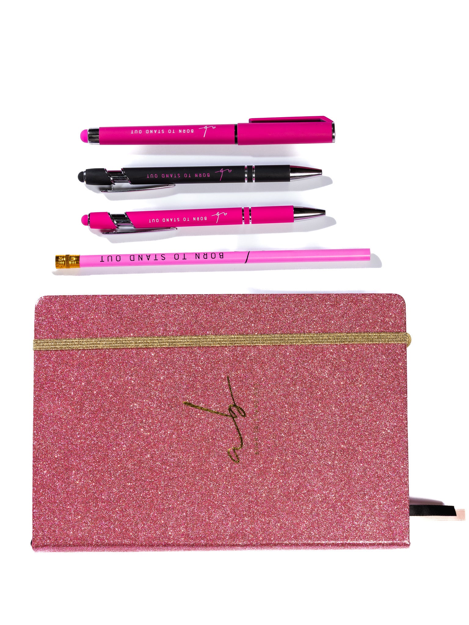 I Want It All Bundle