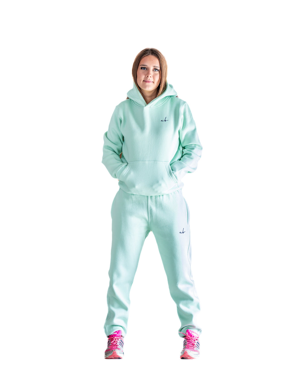 MINT AB JOGGING BUNDLE 💚