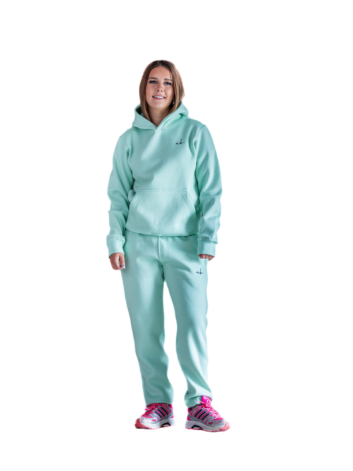 MINT AB JOGGING BUNDLE 💚
