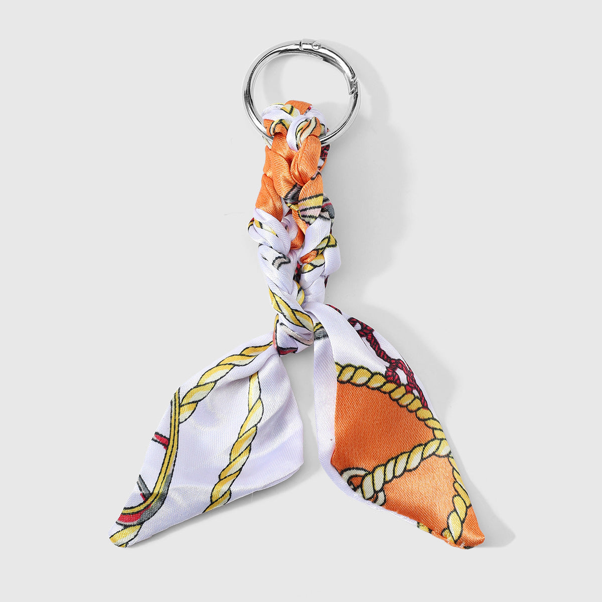 Ocean Wrap Sleutelhanger – Kleurrijke Accessoire