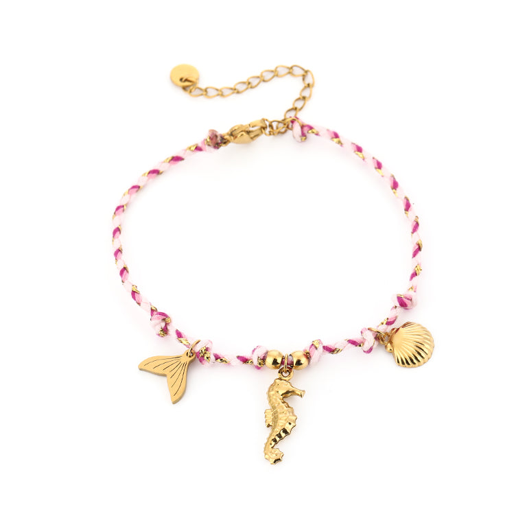 Bedel Armband Strand - Beach