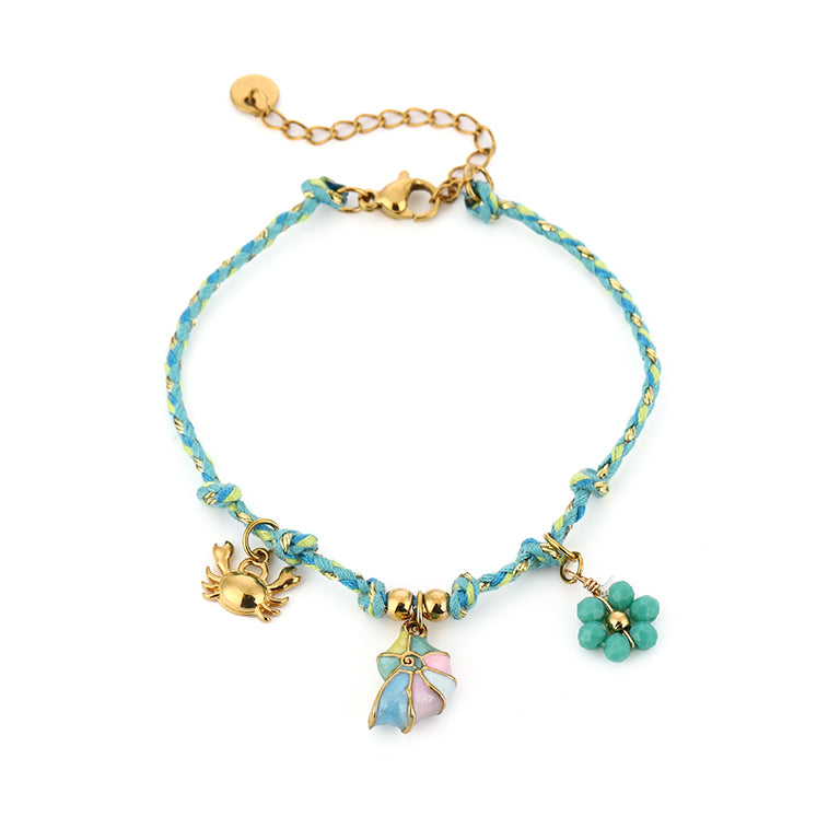 Bedel Armband Strand - Beach