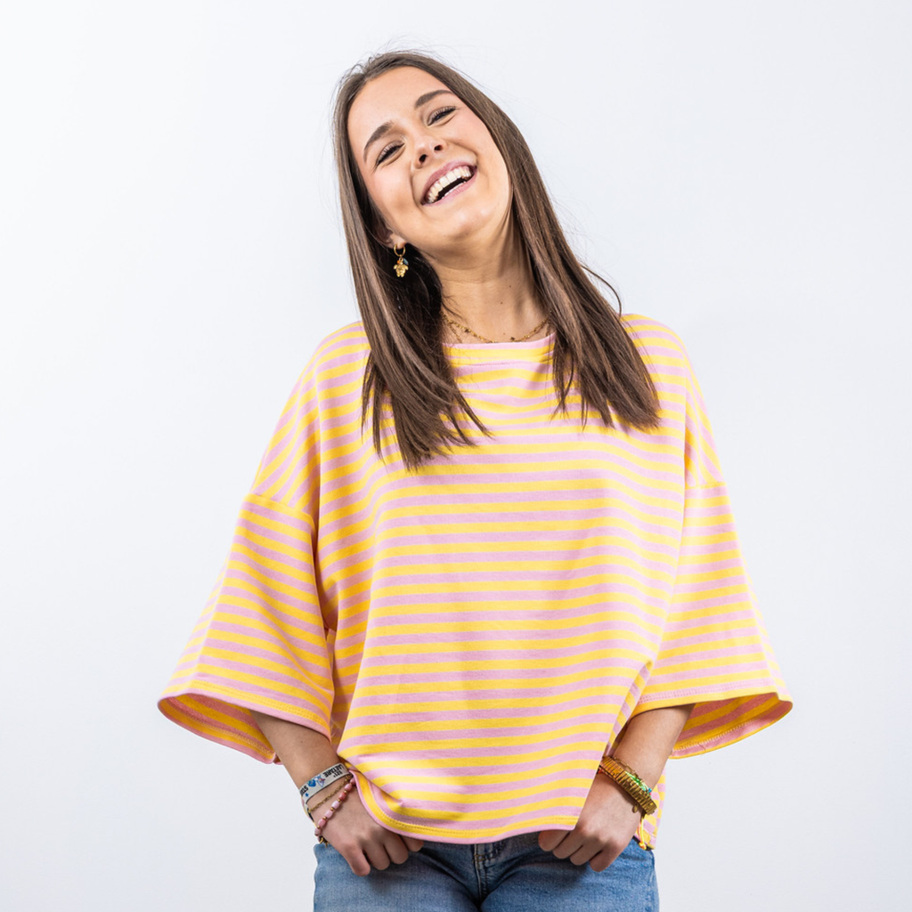 Soleil Summer T-shirt