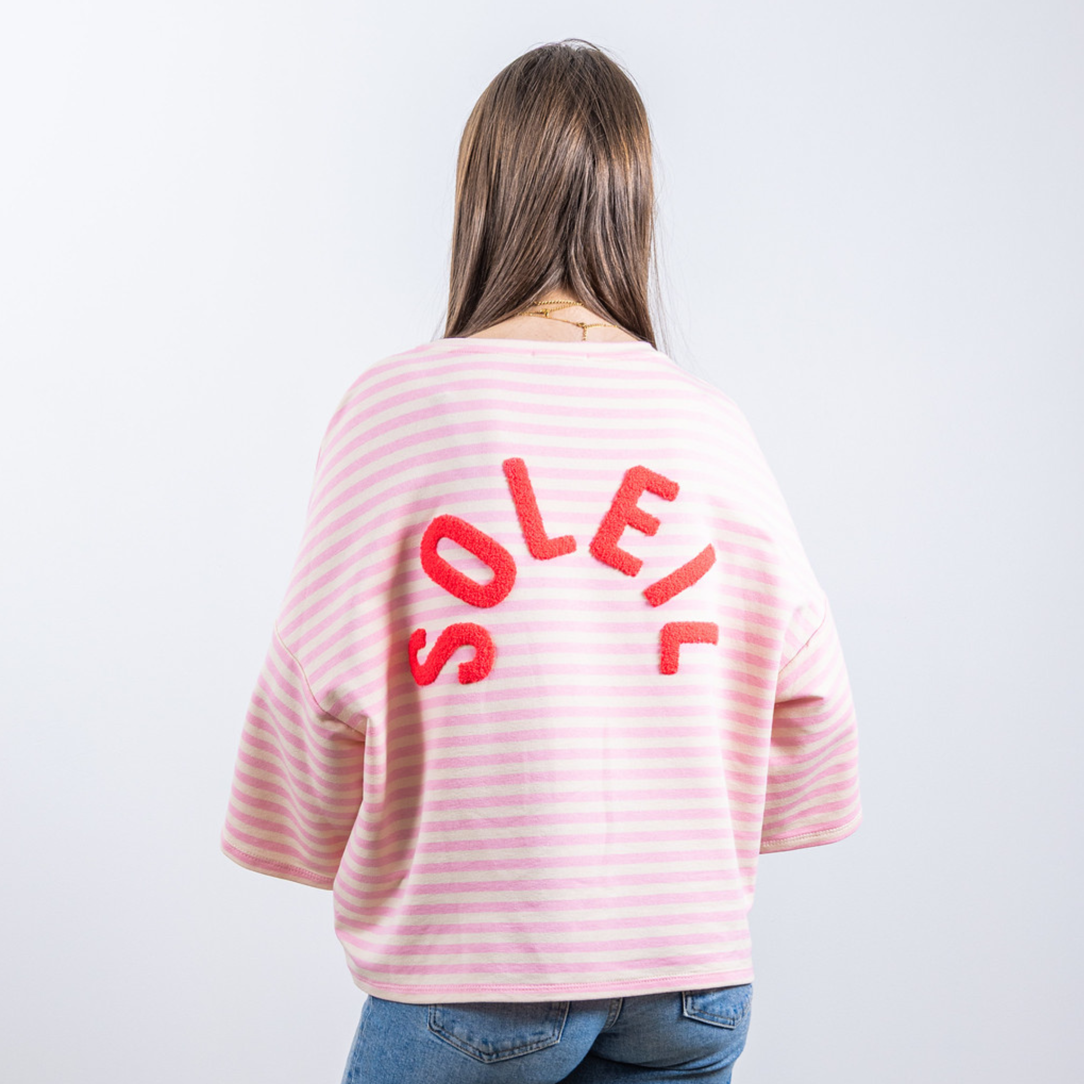 Soleil Summer T-shirt