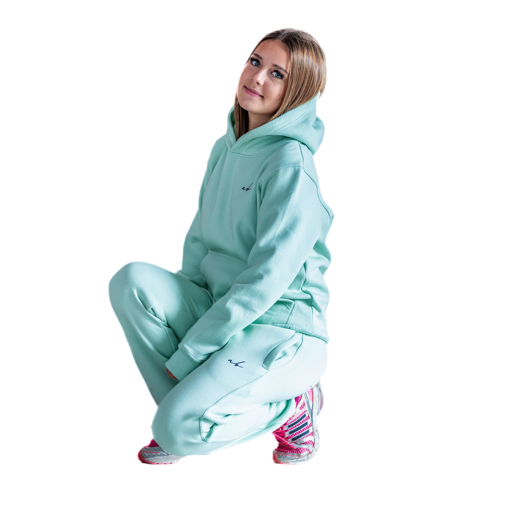 AB Essentials Bundle – Mint 💚