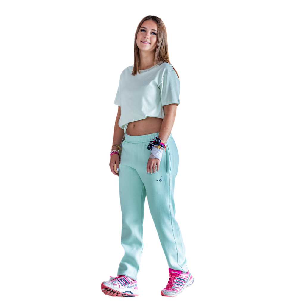 AB Essentials Bundle – Mint 💚