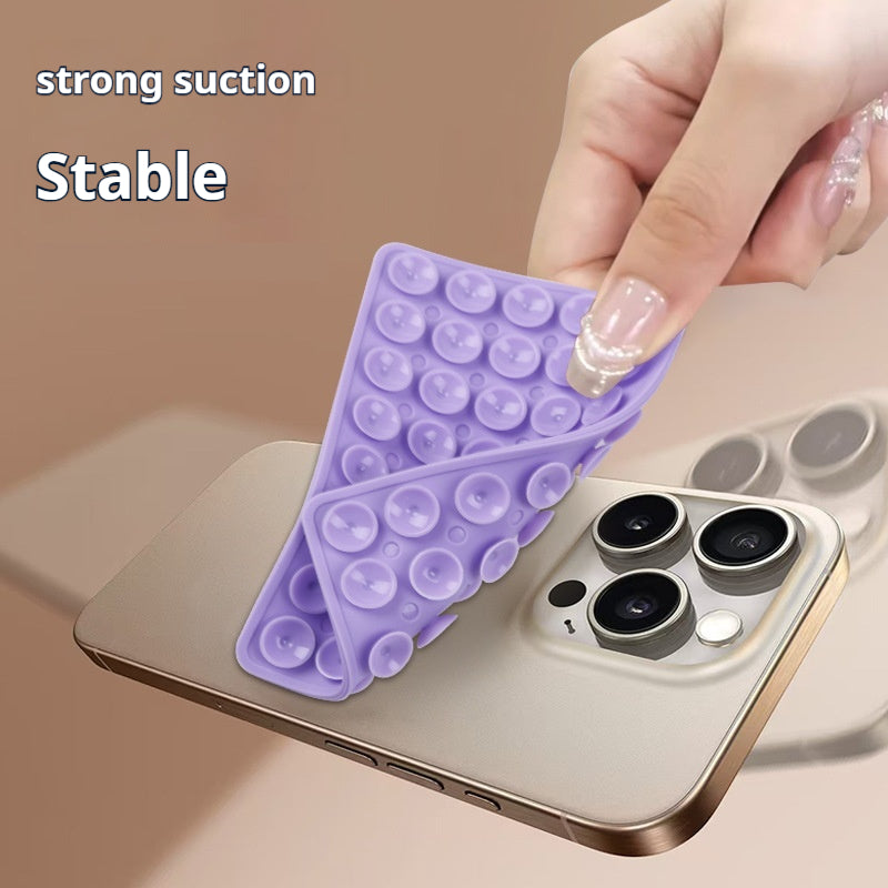 Sticky Phone Grip Pad